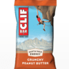 CLIF Energy Bar Crunchy Peanut Butter  68g