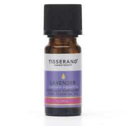 Tisserand Lavender Ethically Harvest (EO) 9ml