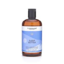 Tisserand Sleep Better Bath & Shower Wash 400ml