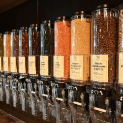 Bulk Pantry Staples (By Weight)