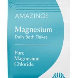 Amazing Oils Daily Magnesium Bath Flakes 1KG