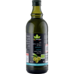 Bioitalia Extra virgin olive oil 1L