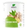 Nature’s Finest Bio Ginger Root powder 100g