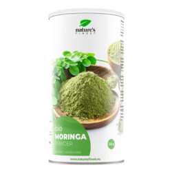 Nature’s Finest bio Moringa Powder 250g