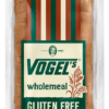 Vogel’s Gluten Free White Bread 580g