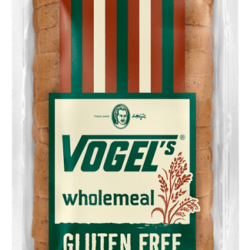 Vogel’s Gluten Free White Bread 580g