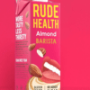 Rude Health Barista Almond 1L