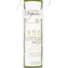Simply Gentle organic cotton pads 100pcs
