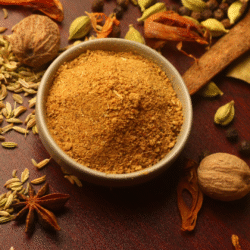 Curry Powder