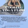 COOLING YOGA FLOW