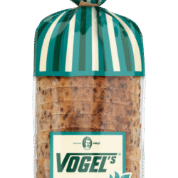 Vogel’s soy & linseed bread 580g