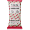 LECKA- VEGAN ENERGY BITES- TROPICAL FRUITS 20G