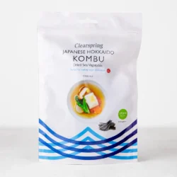 Cleaspring Japanese Hokkaido Kombu – Dried Sea Vegetable
