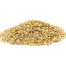 Organic Quinoa Puff 100g (By Weight)