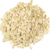 Organic Rolled Oat 100g (By Weight)