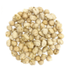 Organic White Chickpeas 100g (By Weight)