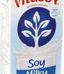 VitaSoy Soy Milk -Original 1L