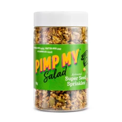 Pimp My Salad – Super Seed Sprinkles 135g