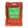 LECKA-NATURAL VEGAN GRANOLA BITES MOCHA 40G