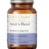 HS Udo’s Adult Blend Probiotic (60)