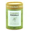 SP SBO Organic Channa Masala Tin 100g