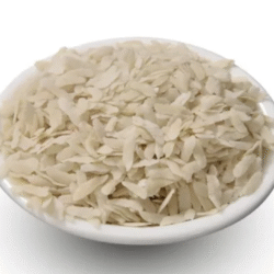 CG SBO Organic White Rice Flakes (Poha) 500g