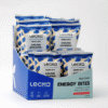 LECKA- VEGAN ENERGY BITES- CACAO BANANA 20G