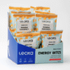 LECKA-VEGAN ENERGY BITES-MANGO COCONUT 20G