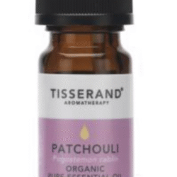 BB TS Tisserand ROSE & GERANIUM LEAF THE DEODORANT