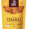 PO Organic Chakli 200g