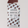 LECKA- Natural Vegan Energy Gel- Coffee Cacao 43g
