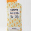 LECKA-  Energy Gel Banana (44g)