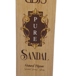 BB INCENSE STICKS SANDALWOOD