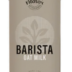 Vitasoy Barista – Oat Milk