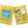 LECKA-NATURAL GRANOLA BITES-SALTED EGG 40G