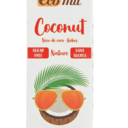 Ecomil Organic Coconut Milk Drink (1L)