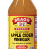 PS Organic Bragg Apple Cider Vinegar 16oz.