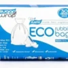 Sugar Wrap Eco Rubbish Bag – Medium (27L-30pcs) Sugar Wrap Eco Rubbish Bag – Medium (27L-30pcs)