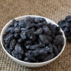SN SBO Oraganic Black Raisin 50g (By Weight)