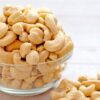 BW SN SBO Organic Raw Cashews 50g (By Weight)