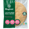 Magioni Cauliflower pizza base (2pcs)