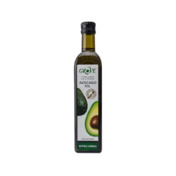 GROVE Extra Virgin Avocado Oil (500mL)