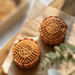 Vegan Tempeh Moocakes (V)