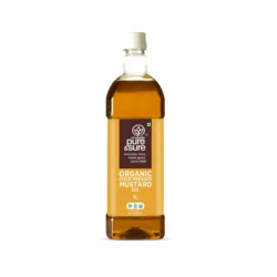 Phalada Pure & Sure Mustard Oil 1L