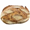 Heritage Sourdough Country Half Loaf