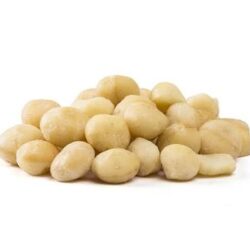 Macadamia nut Raw Kernels 100g (By Weight)