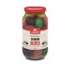 Rainbow Olives 500g