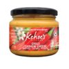 Kehoes Kitchen Cashew cheese Chilli 250g Kehoes Kitchen Cashew cheese Chilli 250g