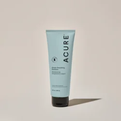 Acure Simply Smoothing Shampoo 236ml