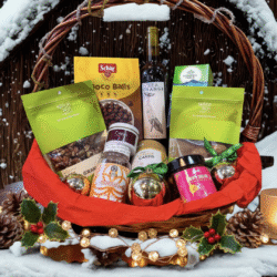 Gift Baskets